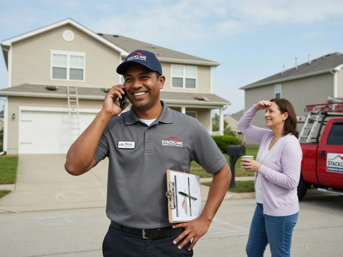 Chimney flashing repair Copeland, KS FAQs